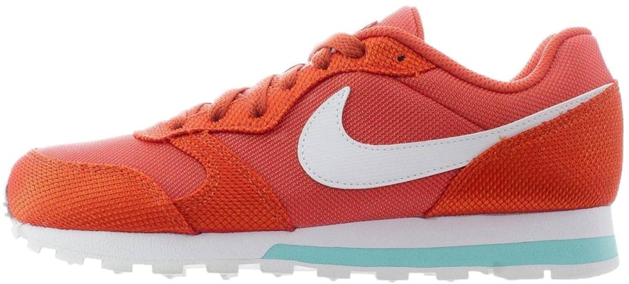 (Women) Nike MD Runner 2 SE 'Team Orange' AQ9121-802 Buy (Women) Nike MD Runner 2 SE 'Team Orange' AQ9121-802