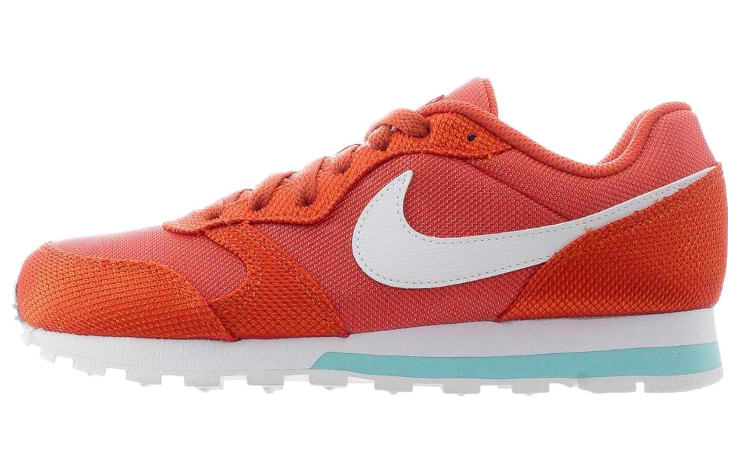 (Women) Nike MD Runner 2 SE 'Team Orange' AQ9121-802