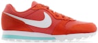 Order (W) Nike MD Runner 2 SE 'Team Orange' Lelaki AQ9121-802