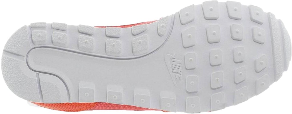 (Women) Nike MD Runner 2 SE 'Team Orange' AQ9121-802 Purchase (Women) Nike MD Runner 2 SE 'Team Orange' AQ9121-802