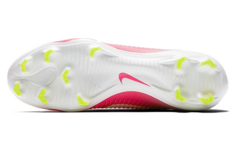 Details for (W) Nike Mercurial Vapor 11 FG ''Hyper Pink Wolf Grau'' 844235-610