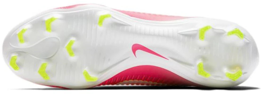 (W) Nike Mercurial Vapor 11 FG ''Hyper Pink Wolf Grau'' 844235-610 Details for (W) Nike Mercurial Vapor 11 FG ''Hyper Pink Wolf Grau'' 844235-610
