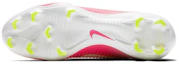 Details for (W) Nike Mercurial Vapor 11 FG ''Hyper Pink Wolf Grau'' 844235-610