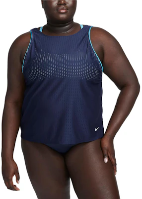 (W) Bikini Nike Mesh Cool azul marino medianoche NESSD387-440 Buy (W) Bikini Nike Mesh Cool azul marino medianoche NESSD387-440