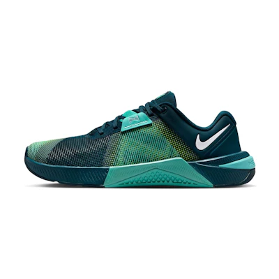 (W) Nike Metcon 10 'Midnight Turquoise'