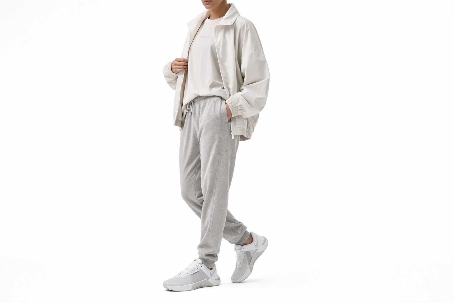 Order (Women) Nike Metcon 10 'White Platinum Tint' HQ2620-100
