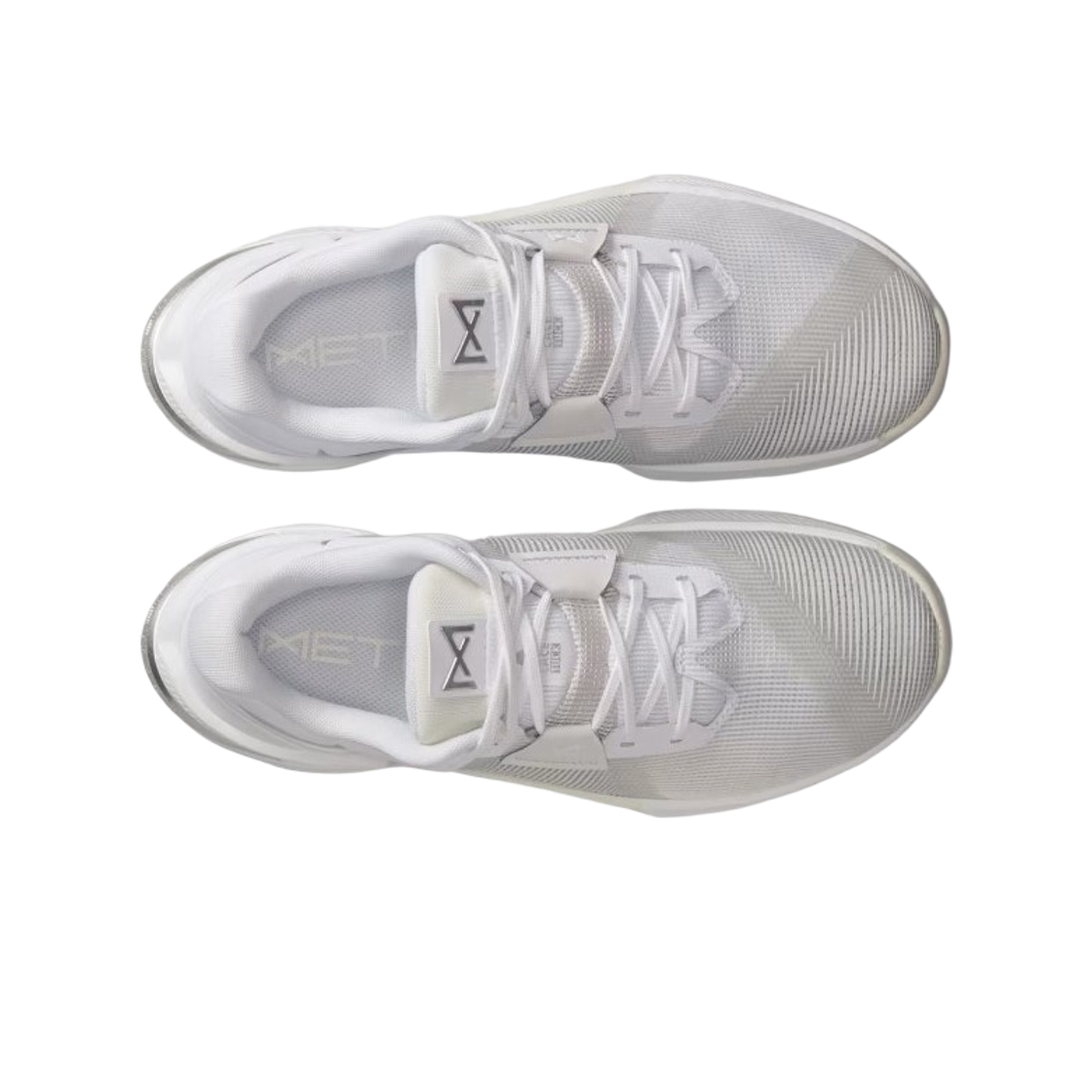 Lookbook (Women) Nike Metcon 10 'White Platinum Tint' HQ2620-100
