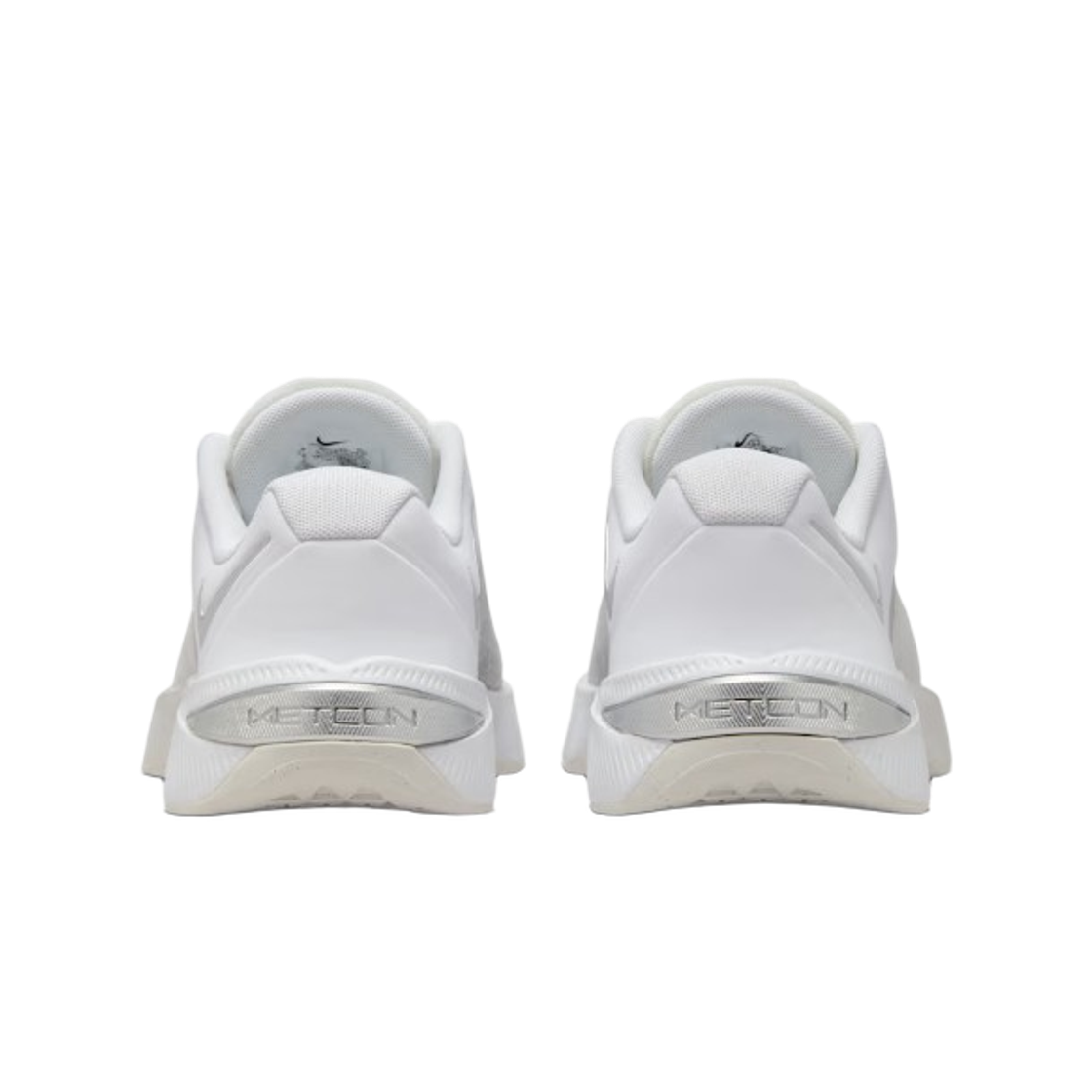 Lookbook (W) Nike Metcon 10 ''Putih Platinum Tint'' HQ2620-100