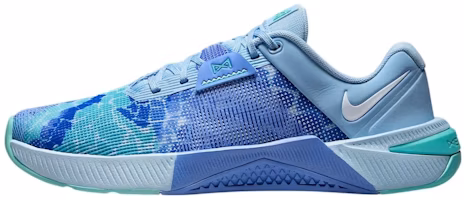 (Women) Nike Metcon 10 AMP 'Ice Blue Royal Pulse' HQ2621-400 (Women) Nike Metcon 10 AMP 'Ice Blue Royal Pulse' HQ2621-400