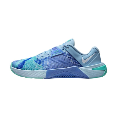 (W) Nike Metcon 10 AMP 'Ice Blue Royal Pulse'