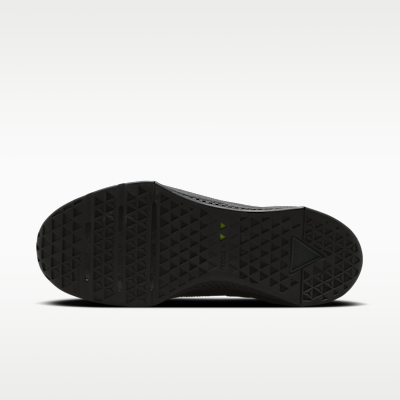 Order (W) Nike Metcon 10 黑色/螢光綠/深灰 HQ2620-003