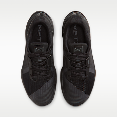 Shop (W) Nike Metcon 10 黑色/螢光綠/深灰 HQ2620-003