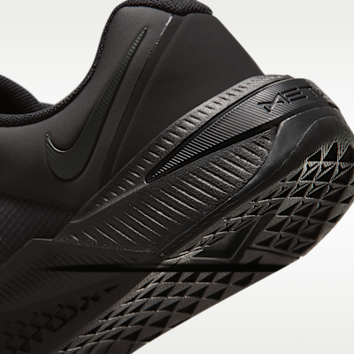 Cheap (W) Nike Metcon 10 黑色/螢光綠/深灰 HQ2620-003