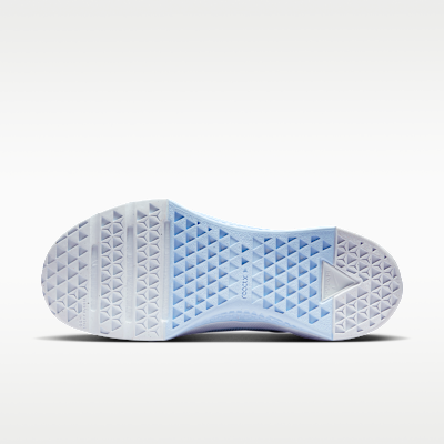 Order (W) Nike Metcon 10 Biru Hidrogen/Aluminium/Kelabu Bola Sepak/Biru Hidrogen HQ2620-401