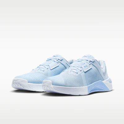(W) Nike Metcon 10 Biru Hidrogen/Aluminium/Kelabu Bola Sepak/Biru Hidrogen HQ2620-401 Purchase (W) Nike Metcon 10 Biru Hidrogen/Aluminium/Kelabu Bola Sepak/Biru Hidrogen HQ2620-401