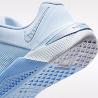 Cheap (W) Nike Metcon 10 Biru Hidrogen/Aluminium/Abu-Abu Football/Biru Hidrogen HQ2620-401