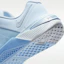 Cheap (W) Nike Metcon 10 Biru Hidrogen/Aluminium/Kelabu Bola Sepak/Biru Hidrogen HQ2620-401