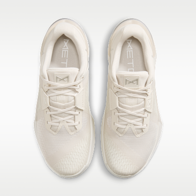 Shop (W) Nike Metcon 10 Light Orewood Brown/Phantom/Sail/Metallic Silver Lelaki Malaysia HQ2620-102