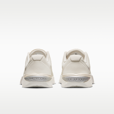 Details for (W) Nike Metcon 10 Light Orewood Brown/Phantom/Sail/Metallic Silver Lelaki Malaysia HQ2620-102