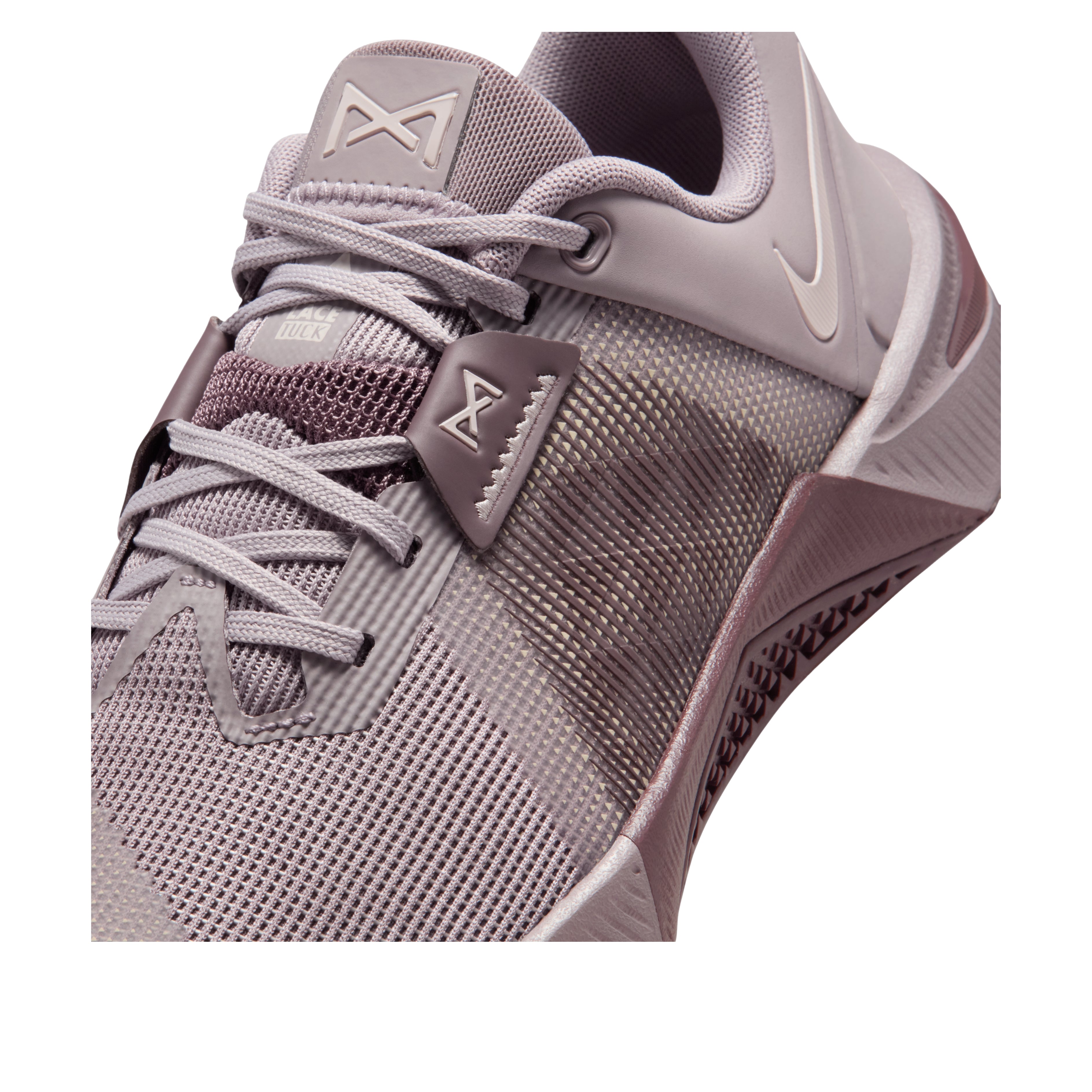 Details for (W) Nike Metcon 10 Licht Violet Ore Tattoo HQ2620-200