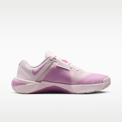 (Women) Nike Metcon 10 Pearl Pink/Light Magenta/Barely Rose/Light Magenta HQ2620-610 Lookbook (Women) Nike Metcon 10 Pearl Pink/Light Magenta/Barely Rose/Light Magenta HQ2620-610