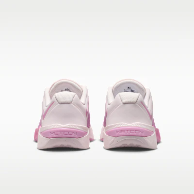 (Women) Nike Metcon 10 Pearl Pink/Light Magenta/Barely Rose/Light Magenta HQ2620-610 Details for (Women) Nike Metcon 10 Pearl Pink/Light Magenta/Barely Rose/Light Magenta HQ2620-610
