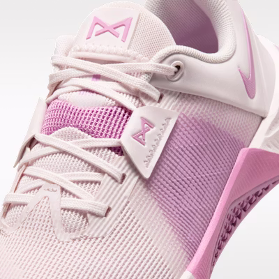 (Women) Nike Metcon 10 Pearl Pink/Light Magenta/Barely Rose/Light Magenta HQ2620-610 Sizing (Women) Nike Metcon 10 Pearl Pink/Light Magenta/Barely Rose/Light Magenta HQ2620-610