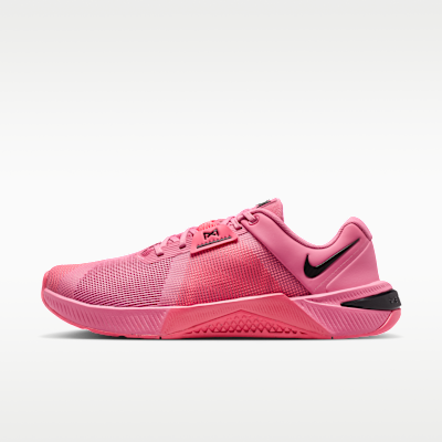 (Women) Nike Metcon 10 Peony/Sea Coral/Lava Glow/Black HQ2620-604