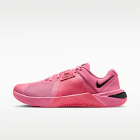 (Women) Nike Metcon 10 Peony/Sea Coral/Lava Glow/Black HQ2620-604 (Women) Nike Metcon 10 Peony/Sea Coral/Lava Glow/Black HQ2620-604