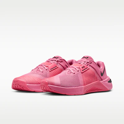 (Women) Nike Metcon 10 Peony/Sea Coral/Lava Glow/Black HQ2620-604 Purchase (Women) Nike Metcon 10 Peony/Sea Coral/Lava Glow/Black HQ2620-604