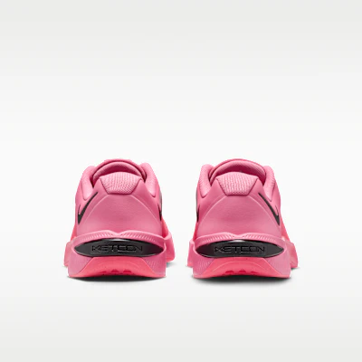 (Women) Nike Metcon 10 Peony/Sea Coral/Lava Glow/Black HQ2620-604 Details for (Women) Nike Metcon 10 Peony/Sea Coral/Lava Glow/Black HQ2620-604