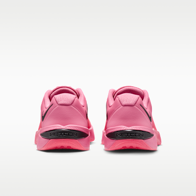 Sizing (W) 나이키 메트콘 10 피오니/시 코럴/라바 글로우/블랙 HQ2620-604