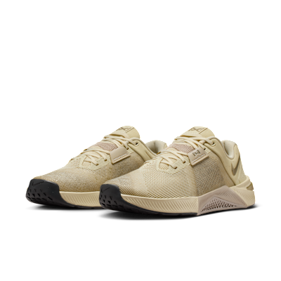 Purchase (W) Nike Metcon 10 SE Khaki Muda/Cream/Anthracite/Emas Metallic Grain IB6544-200