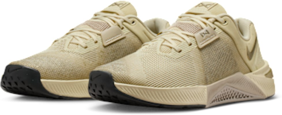 (W) Nike Metcon 10 SE Hellkhaki/Cream II/Anthrazit/Metallic Gold Grain IB6544-200 Details for (W) Nike Metcon 10 SE Hellkhaki/Cream II/Anthrazit/Metallic Gold Grain IB6544-200