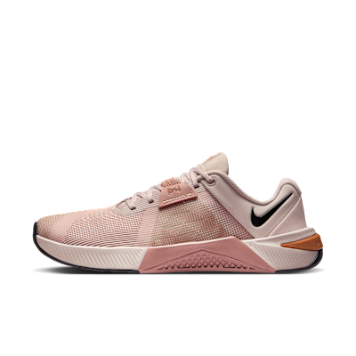 (Women) Nike Metcon 10 Shilte Red/Particle Pink/Metallic Silver/Black HQ2620-602
