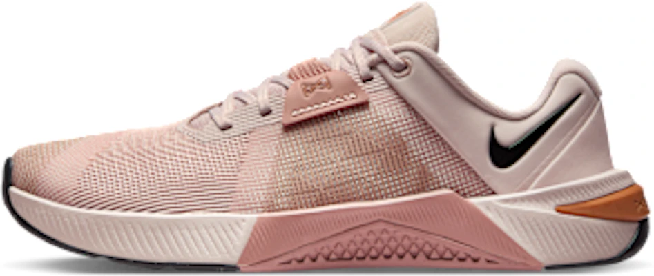 (W) 耐克Metcon 10 银红粉黑健身训练鞋 HQ2620-602 Buy (W) 耐克Metcon 10 银红粉黑健身训练鞋 HQ2620-602