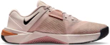 Shop (W) 耐克Metcon 10 银红粉黑健身训练鞋 HQ2620-602