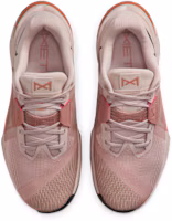 Purchase (W) Nike Metcon 10 Rosso/Particle Rosa/Argento Metallizzato/Nero HQ2620-602