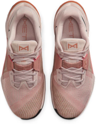 (W) 耐克Metcon 10 银红粉黑健身训练鞋 HQ2620-602 Purchase (W) 耐克Metcon 10 银红粉黑健身训练鞋 HQ2620-602