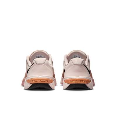 Details for (W) ナイキ メトコン 10 シルトレッド/パーティクルピンク/メタリックシルバー/ブラック HQ2620-602