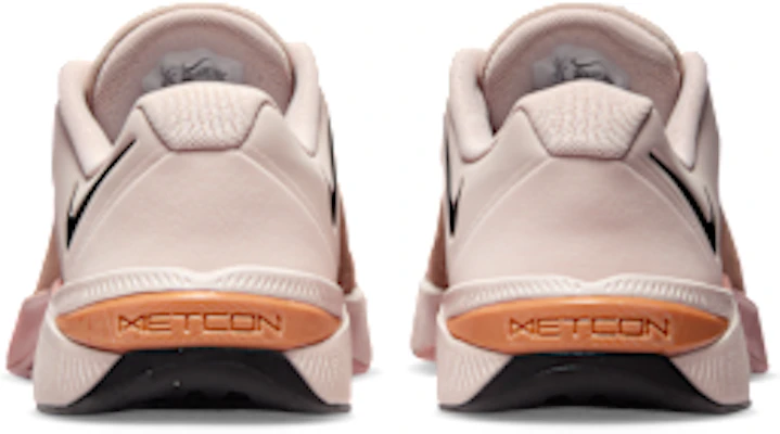 (W) 耐克Metcon 10 银红粉黑健身训练鞋 HQ2620-602 Sizing (W) 耐克Metcon 10 银红粉黑健身训练鞋 HQ2620-602