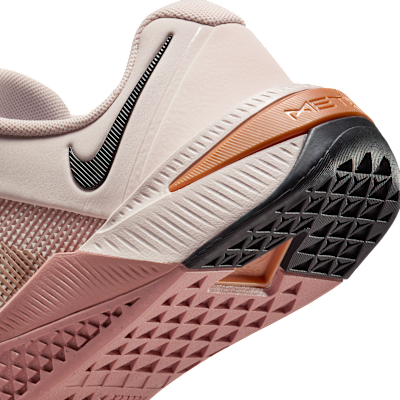 Cheap (W) ナイキ メトコン 10 シルトレッド/パーティクルピンク/メタリックシルバー/ブラック HQ2620-602