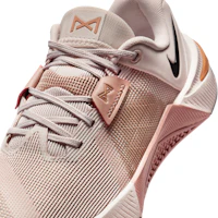 Cheap (W) Nike Metcon 10 Rosso/Particle Rosa/Argento Metallizzato/Nero HQ2620-602