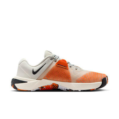 Shop (W) Nike Metcon 10 珍珠粉橘/安全橘/黑 HQ2620-002