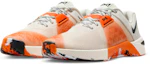 Details for (W) Nike Metcon 10 珍珠粉橘/安全橘/黑 HQ2620-002