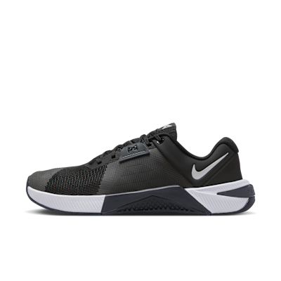 (Women) Nike Metcon 10 Training Shoes Black/Anthracite/White/White HQ2620-001
