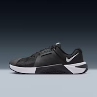(Women) Nike Metcon 10 Training Shoes Black/Anthracite/White/White HQ2620-001 (Women) Nike Metcon 10 Training Shoes Black/Anthracite/White/White HQ2620-001