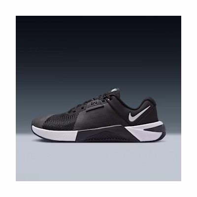 (W) Nike Metcon 10 Training Shoes Black/Anthracite/White/White