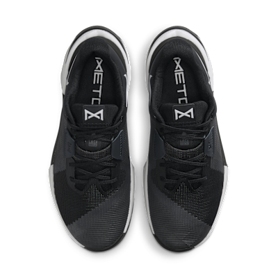 Shop (W) Nike Metcon 10 訓練鞋 黑/深灰/白 HQ2620-001