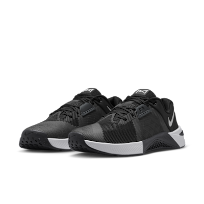 Purchase (W) Nike Metcon 10 訓練鞋 黑/深灰/白 HQ2620-001